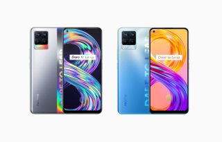 realme 8 & realme 8 Pro: Which one is for you?