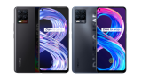 Realme 8 Series • Realme 8 &Amp; Realme 8 Pro: Which One Is For You?