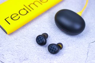 realme Buds Q2 Hands-on