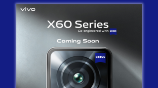 vivo X60 series with ZEISS coming to the Philippines