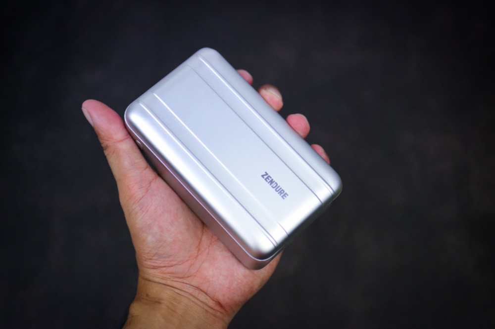 Zendure Supertank Pro 11 • Zendure Supertank Pro 100W Pd Power Bank Hands-On