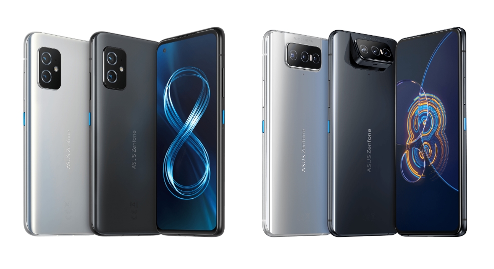 • Zenfone 8 Vs Zenfone 8 Flip • Asus Zenfone 8 Vs Zenfone 8 Flip: Which One Is For You?