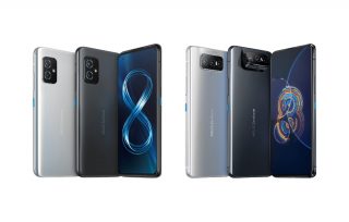 ASUS Zenfone 8 vs Zenfone 8 Flip: Which one is for you?