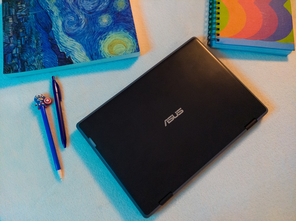 Asus Br1100Fk • Asus Br1100F Student'S Laptop Review
