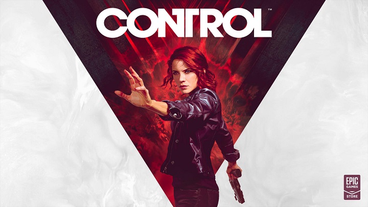 What time does Control release on Epic Games Store?