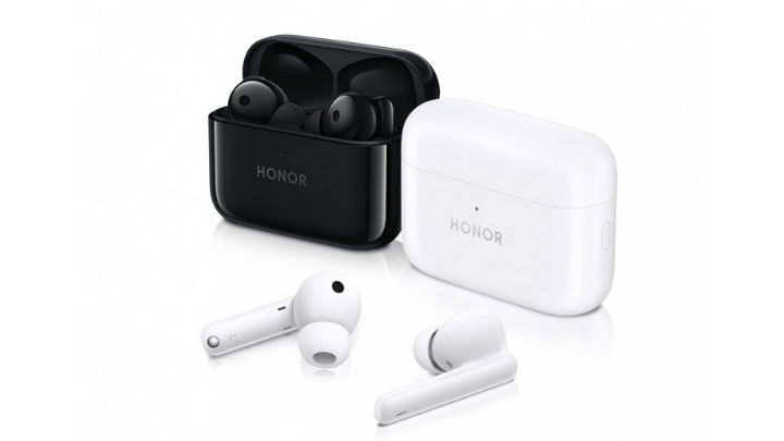 Honor Earbuds 2 SE now official