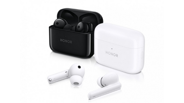 Honor Earbuds 2 Se • Honor Earbuds 2 Se Now Official