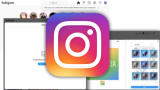 Instagram Post Desktop Ft • Instagram Testing Posts From Desktop