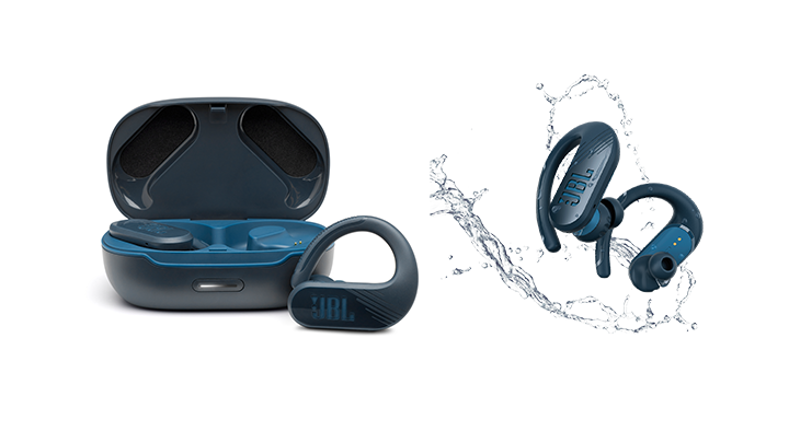 Jbl Endurance Peak Ii 1 • Jbl Launches New Audio Products In The Philippines