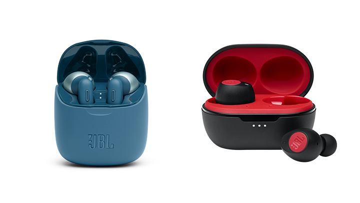 Jbl Tune 225 Tws And Jbl Tune 115 Tws 1 • Jbl Launches New Audio Products In The Philippines