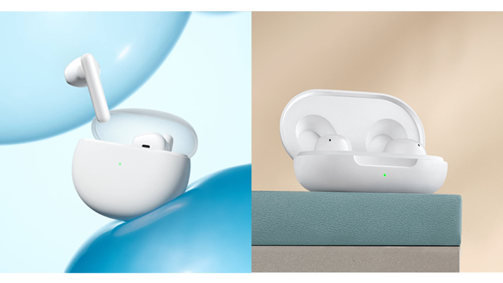 Oppo Enco Air Enco Buds 2 • Oppo Enco Buds, Enco Air, Now Available In The Philippines, Priced
