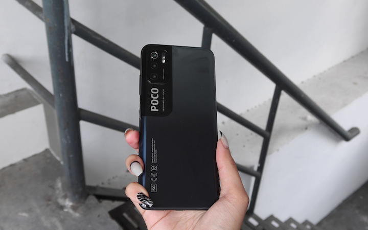 Poco M3 Pro 11 • 5G Smartphones Under Php 20K