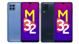Samsung Galaxy M32 3 • Samsung Galaxy M32 Vs A32: Specs Comparison