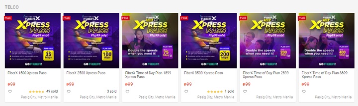 Shopee Converge1 • Converge Internet Plans Now At Shopee