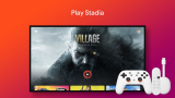 Stadia2 • Google Stadia Cloud Gaming Now Available On Lgwebos 5.0 Smart Tvs