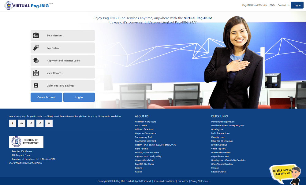 Virtual pag ibig yugatech philippines tech news reviews