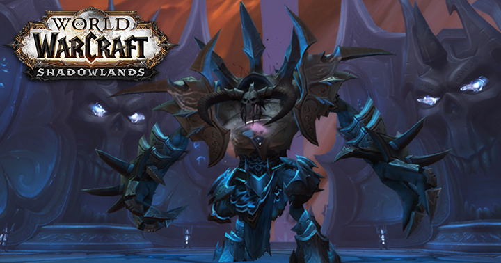 World Of Warcraft Shadowland 1
