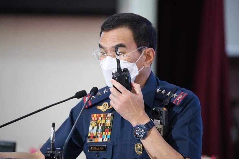 PNP to procure CCTV Rapid Deployment System for around PHP 64M