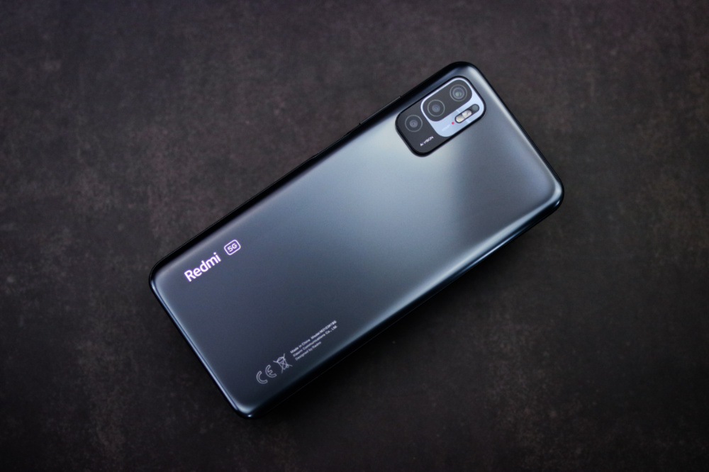 Redmi Note 10 5G 2 • 5G Smartphones Under Php 20K