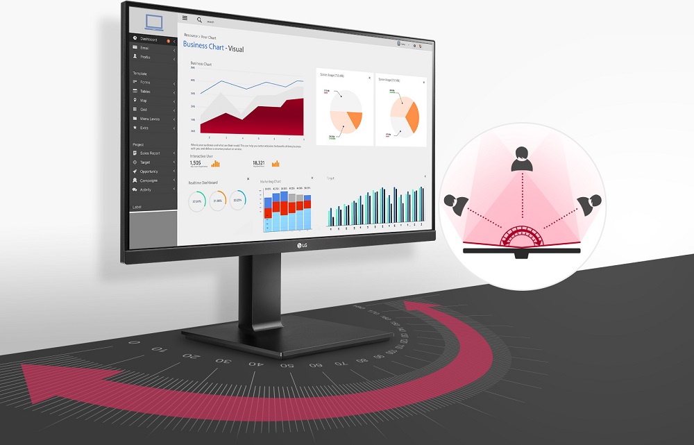 5D Lg Standard Monitor • Lg'S New Ultrawide, Ultrafine, Ultragear Monitors Now In The Philippines