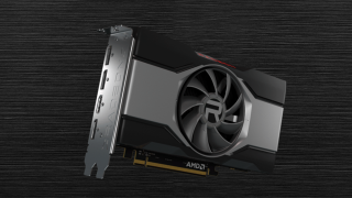 AMD Radeon RX 6600 XT graphics card now official