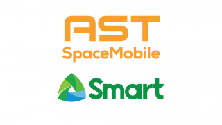 Smart, AST SpaceMobile partner for 'cell site in the sky'