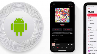 Apple Music's Spatial and Lossless Audio now available on Android