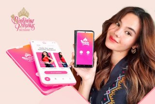 Binibining Pilipinas opens 'wildcard' fan vote via new mobile app