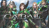 Cabal Mobile 1 • Cabal Mobile Closed Beta Test To Start On July 14