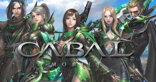 Cabal Mobile Closed Beta Test to start on July 14
