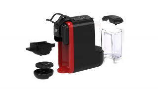 Cherry Coffee Maker Deluxe now available