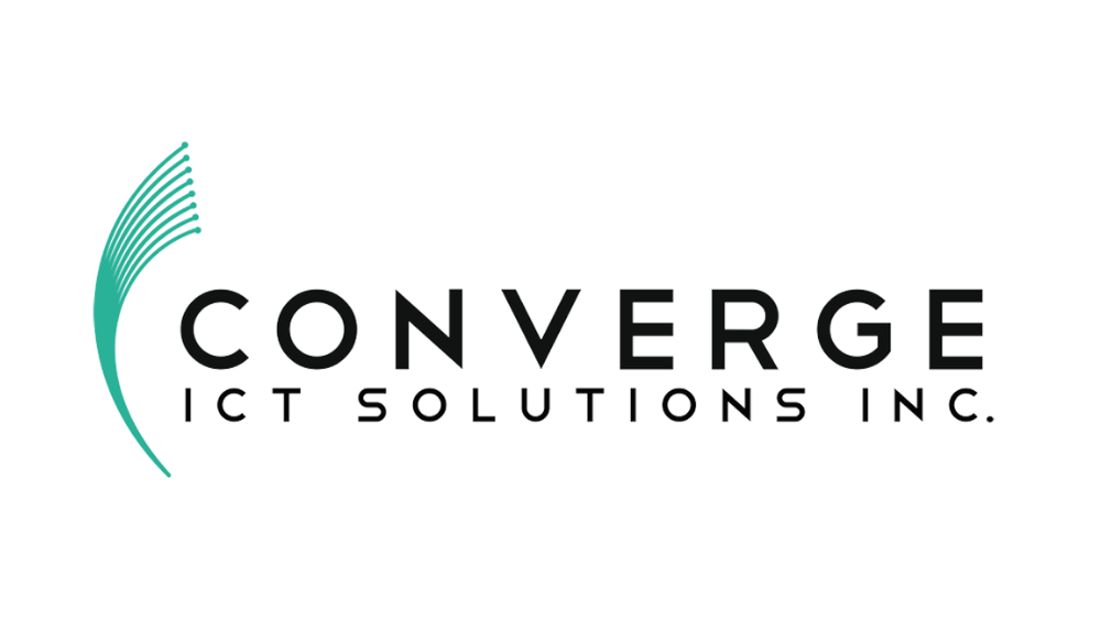 Converge • Converge Logo Hi Res • Converge Further Expands Fiber Connections Nationwide To Nearly 600,000Km At The End Of September