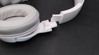 DIY Gaming Headphone Repair