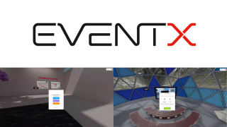 EventX partners with HTC VIVE for virtual events, raises USD 10M