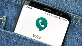 Google Voice adds new missed call and caller ID features