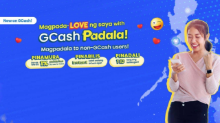 GCash Padala money transfer service announced