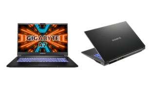 GIGABYTE A7 AORUS w/ RTX 30 GPUs specs, now official
