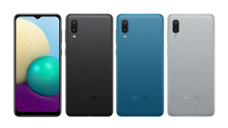 Samsung Galaxy A02 specs, price in the Philippines
