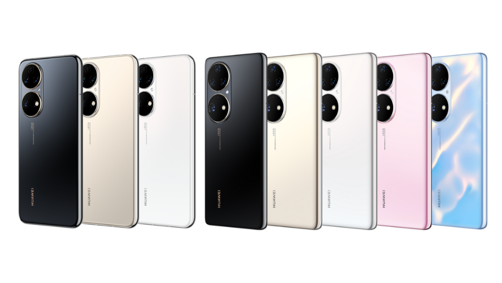 Huawei P50 P50 Series • Huawei P50, P50 Pro Specs, Now Official