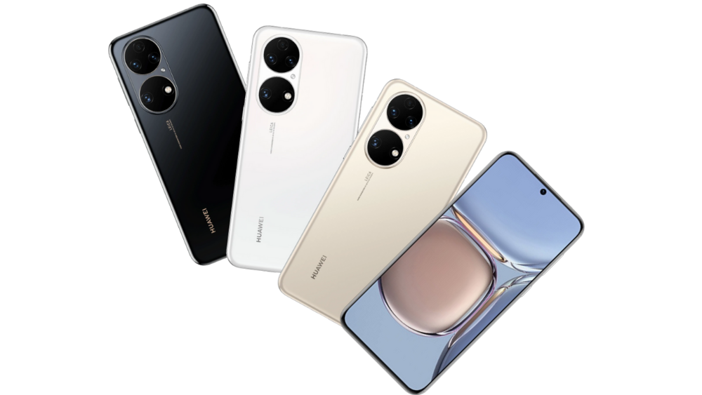 Huawei P501 • Huawei P50, P50 Pro Specs, Now Official