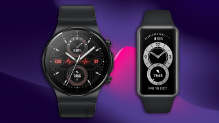 Huawei Watch GT 2 Pro ECG, Band 6 Pro now official