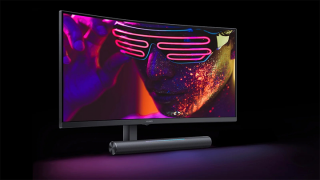 Huawei MateView GT curved gaming monitor priced in the Philippines