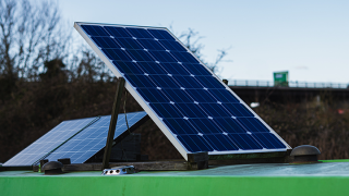 How To Start A Solar Power System For Your Home