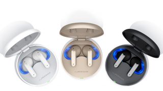 LG launches 2021 LG TONE Free FP series earbuds