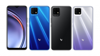 Maimang 10 SE 5G specs, now official