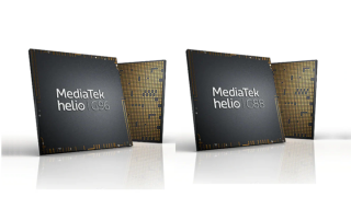 MediaTek unveils Helio G96 and Helio G88 SoCs