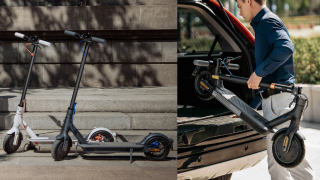 Xiaomi Mi Electric Scooter 3 now official