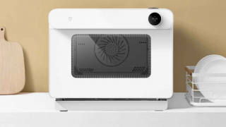 Xiaomi Mi Smart Steam Oven 30L now available in the Philippines, priced