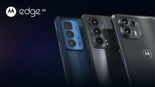 Motorola Edge 20, 20 Pro, 20 Lite specs, now official