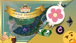 My Neighbor Alice and the ALICE Token: Should you spend and play?